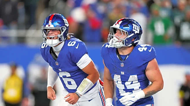 FanDuel odds: Giants 2026 win total projected at 7.5