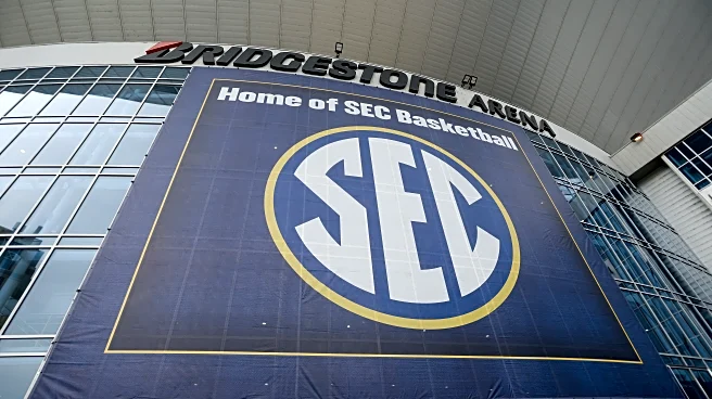 Game 32: Tennessee Volunteers vs. Vanderbilt Commodores