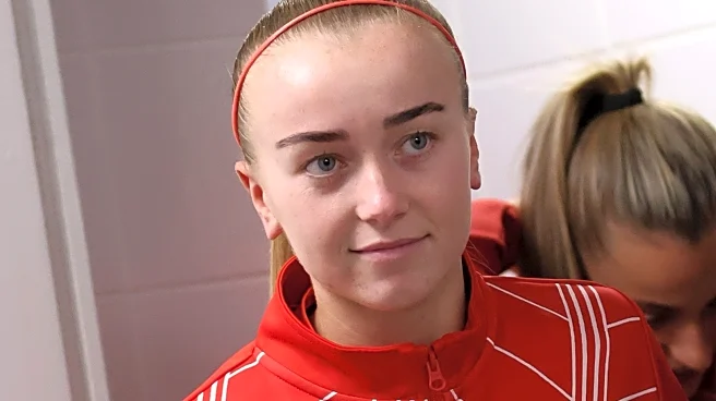 Lasses Spotlight: A Powerhouse Performance From Jessica Brown!