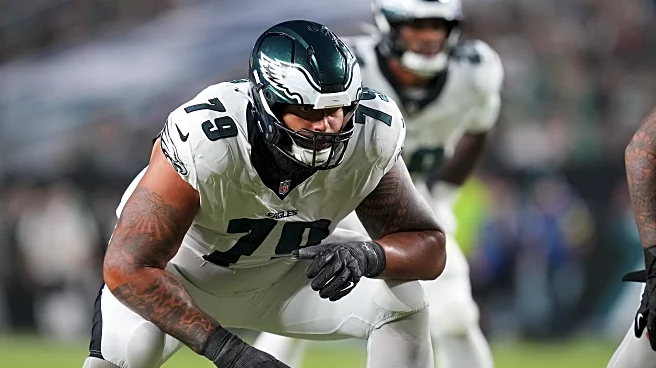 Former TCU OL Matt Pryor signs 1-year deal with Arizona Cardinals