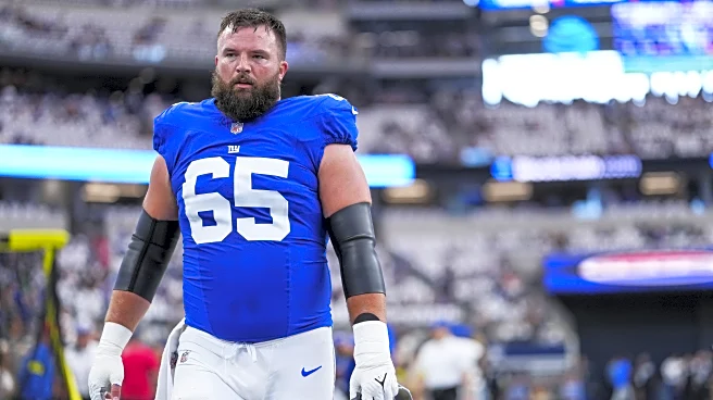 Former TCU OL Austin Schlottmann signs 2-year deal with Tennessee Titans