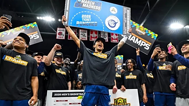 Never Made the Tournament Club Part 2: Queens Crowned! (while the rest drowned)