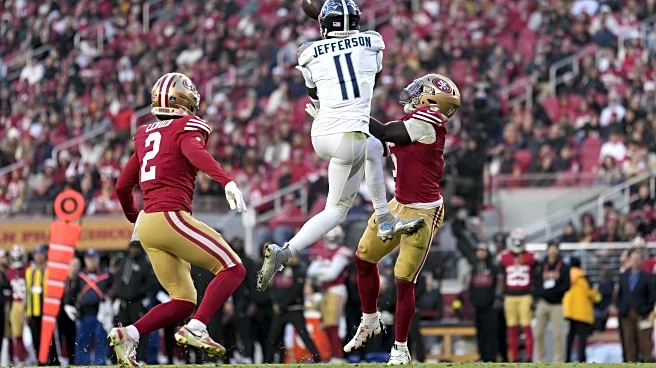 Washington Commanders Free Agency: Another WR Added on a 1-Year Deal