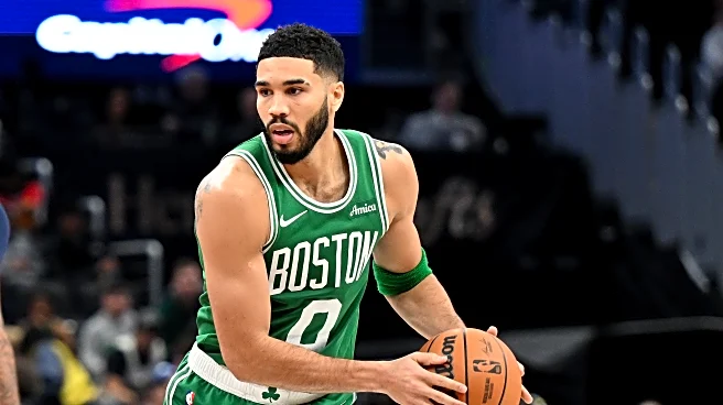 Celtics injury report vs Wizards has lots of good news