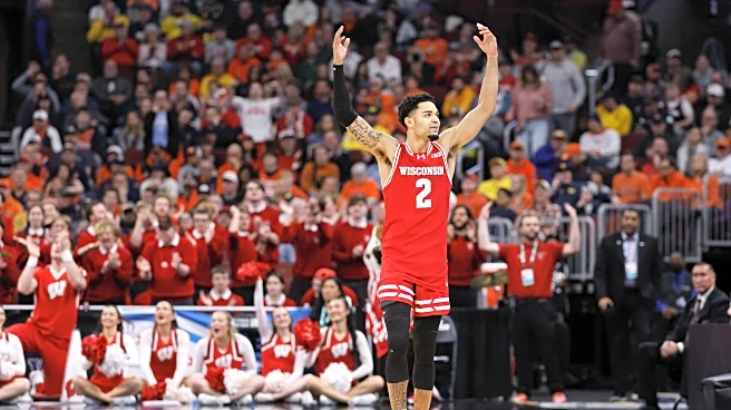 3 quick takeaways from Wisconsin’s overtime win over Illinois: How many heart attacks did you have?