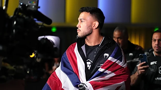 Here’s MMAmania.com’s UFC Vegas 114 betting odds ‘Weekend Lock’ … what’s yours?