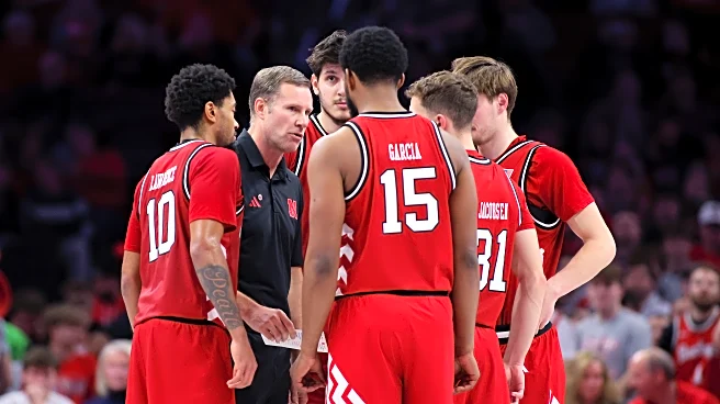 Nebraska MBB B1G Quarterfinal: Purdue Preview and Live Discussion