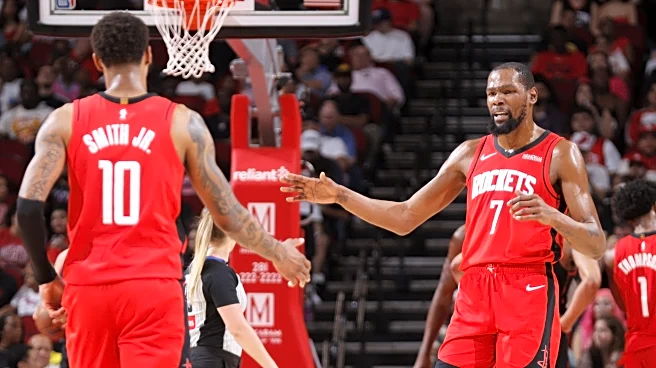 Rockets could use a big win vs. Pelicans