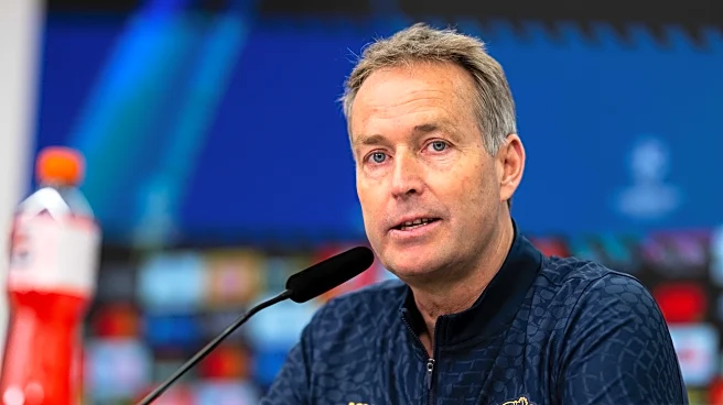 Bayer Leverkusen can ‘see possibilities’ against Bayern Munich