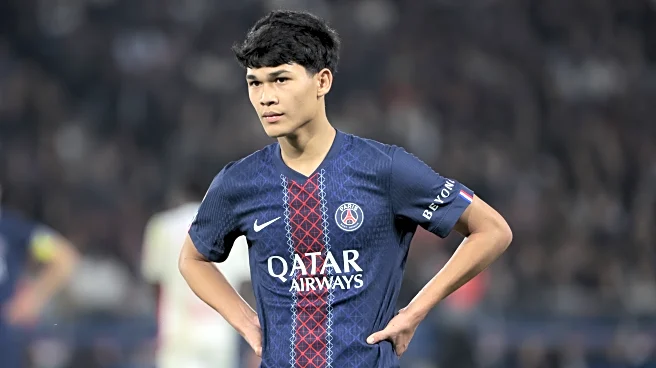 ‘A real betrayal’ – Joan Laporta blasts Dro Fernandez’s ‘backstabbing’ agent after Barcelona exit