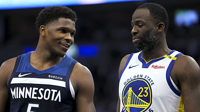 How to watch Warriors vs. Timberwolves