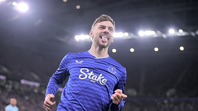 Arsenal vs Everton: Match Preview | Will Toffees disrupt Gunners title charge?