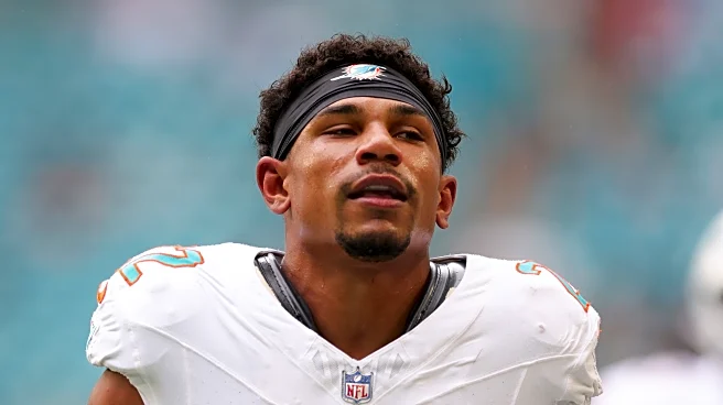 NY Giants news: New York adds former Miami Dolphins special teamer