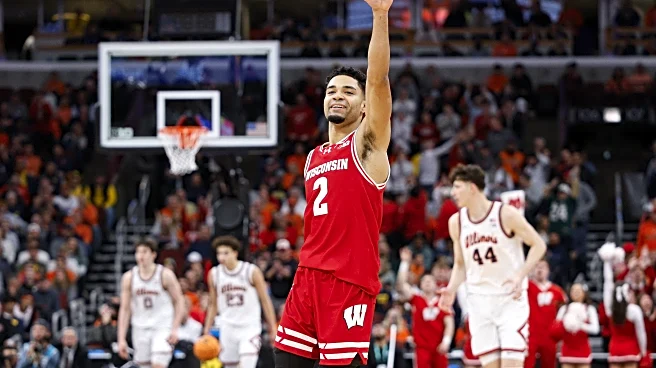 Nick Boyd breaks record set by John Blackwell on Thursday