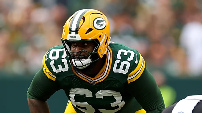 What are the Panthers getting in Rasheed Walker?