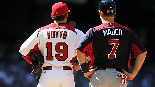 World Baseball Classic Open Thread