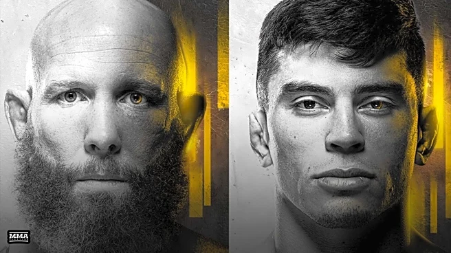UFC Vegas 114 Preview Show: Is this the last ride for Josh Emmett?