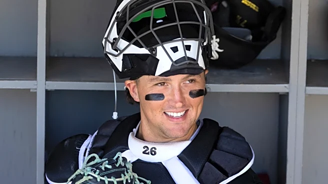 Crosstown dominance: White Sox beat Cubs, again, 4-2