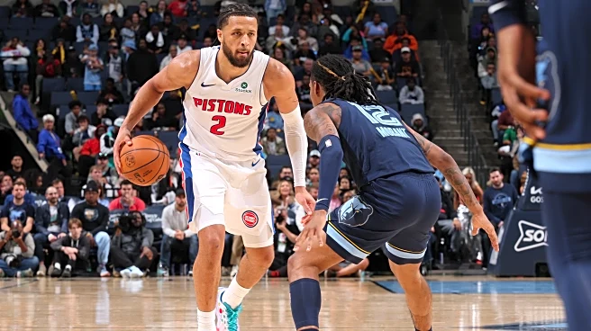 Pistons vs Grizzlies Discussion: Game Time, TV, Odds, and More