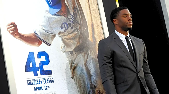 TwinkieTown Movie Night: 42