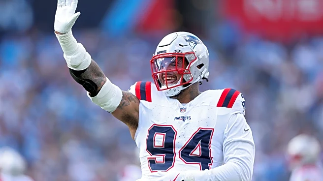 Hidden free agents: Untendered NFL players