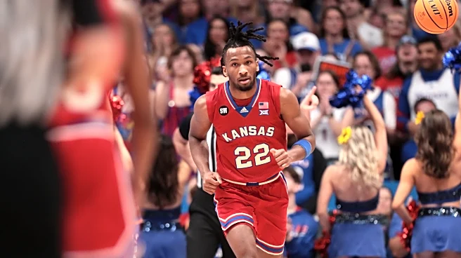 College Basketball Friday Night Game Thread: We’ve got a lot of fun matchups tonight