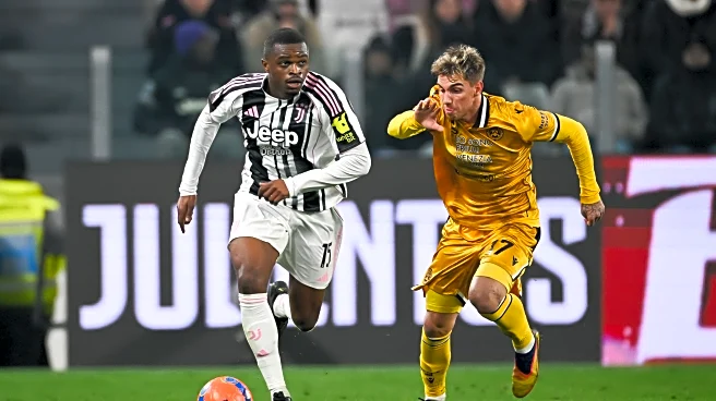 Round 29: Juventus vs. Udinese match preview