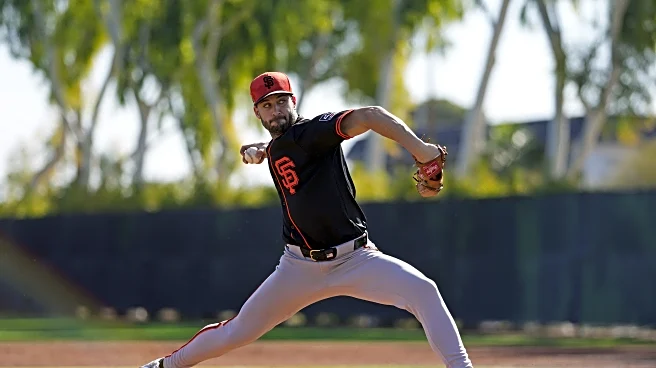 Contextualized Spring Training stats: the pitchers