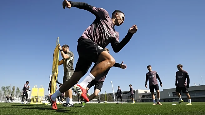 OPEN THREAD — …Los Franjiverdes: 14 Mar. 2026