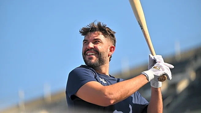 Spring Training game thread XXI – Diamondbacks at Royals