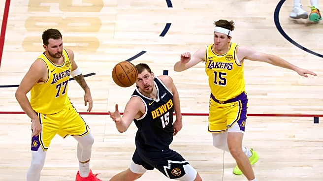 Lakers vs. Nuggets Preview: Who wins the tiebreaker?