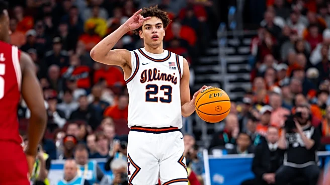 Illinois collapses in Chicago as late-game demons return in overtime loss to Wisconsin