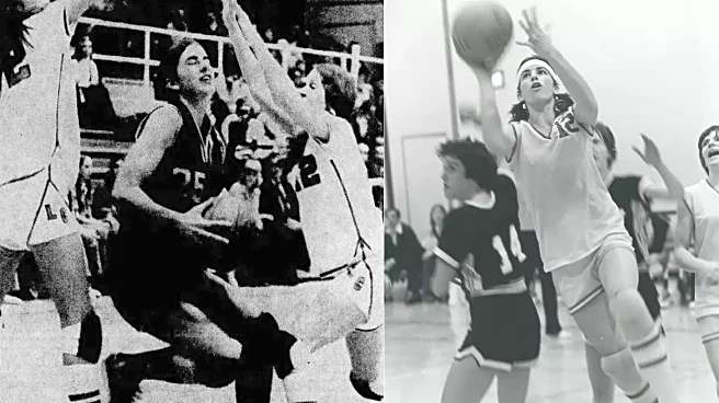 FEATURE FRIDAY: Patty (Hodgson) Gleeson