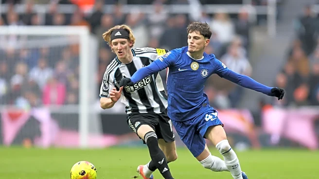 Chelsea vs. Newcastle United, Premier League: Preview, team news, how to watch