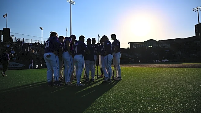 Vanderbilt Walks Off LSU to Claim SEC Opener