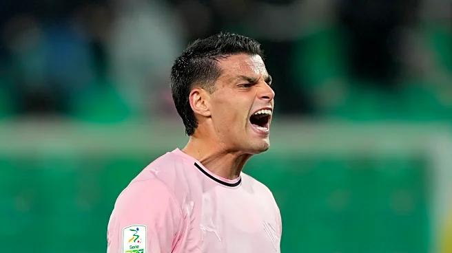 Niccolò Pierozzi Opens Up To Viola Nation