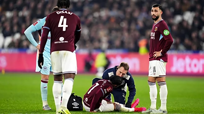 EPL GW30: Team news, injury updates and live chat