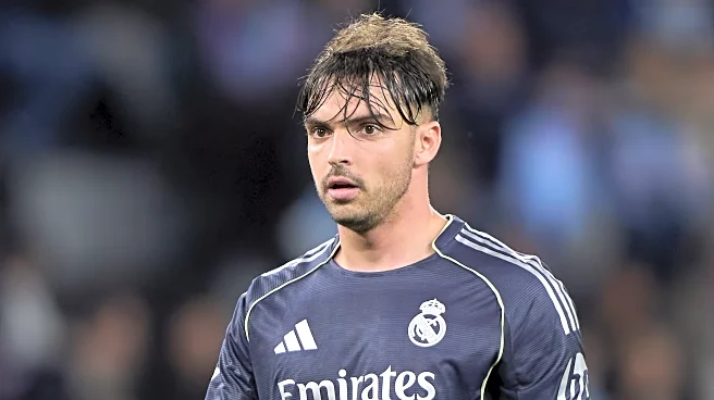 Real Madrid vs Elche, 2026 La Liga: Predicted lineups