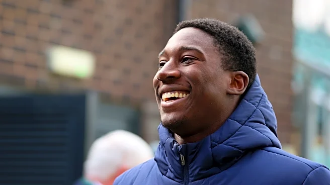 Opposition Lowdown: Tom Cleverley’s Plymouth Argyle