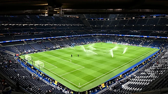 Real Madrid vs Elche 2026 live stream: Time, TV channels and how to watch La Liga online