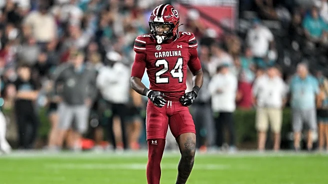 How does Jalon Kilgore Best Fit in the Commanders’ Secondary?