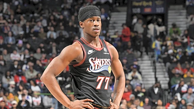 Can shorthanded Sixers beat tanking Nets?