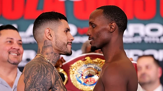 Arnold Barboza Jr vs Kenneth Sims Jr: Live streaming results and updates, how to watch, start time