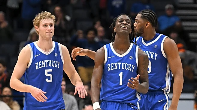 Saturday Headlines: Onto the NCAA Tournament