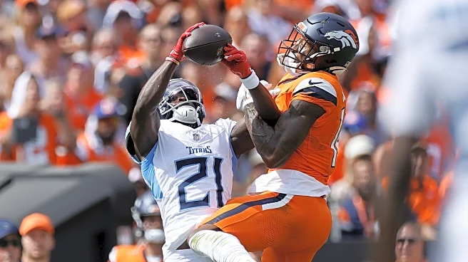 Discussion: What has been the Detroit Lions’ best free agent signing?