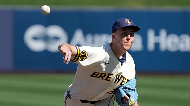 Brewers Reacts Survey Results: Picking an Opening Day starter