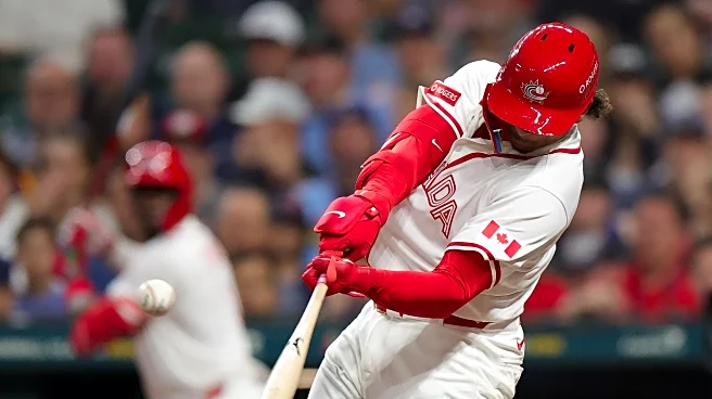 Guardians News and Notes: Bo, Tugboat and Bazzana