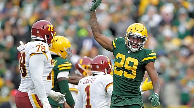 Washington Commanders Free Agency Rumors Tracker: Weekend Bargain Shopping