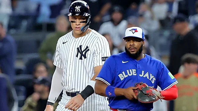 Yankees fans fear the Blue Jays most among AL rivals