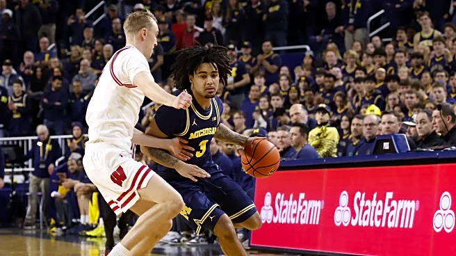 Why Michigan Basketball must channel ‘different mindset’ vs Wisconsin